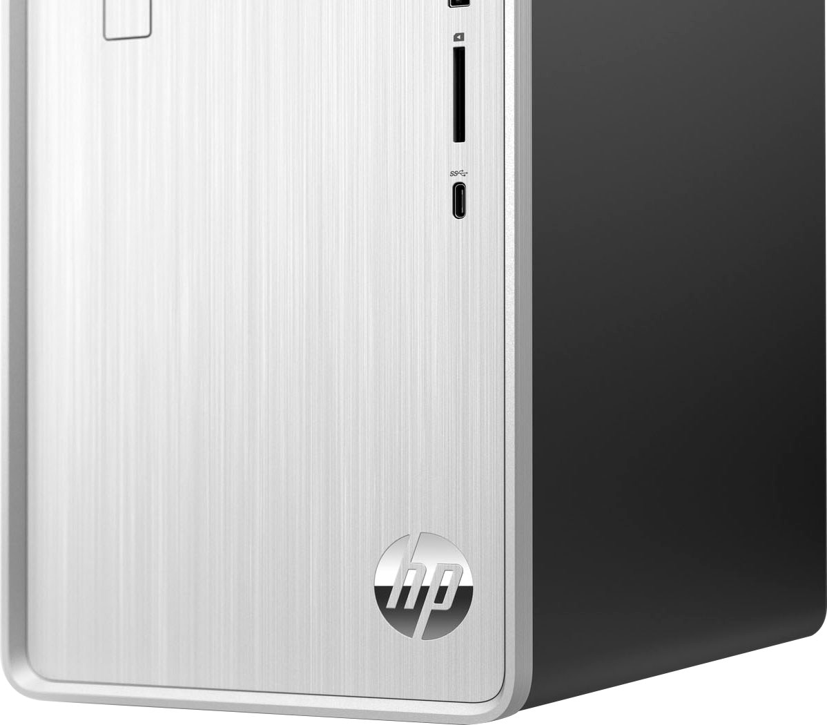 HP PC »Pavilion TP01-2205ng«