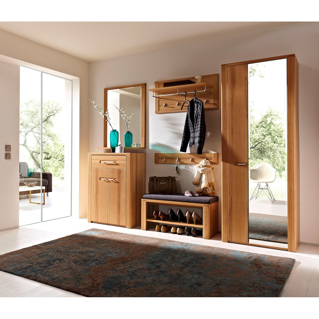 Innostyle Wandgarderobe »Nature Plus«