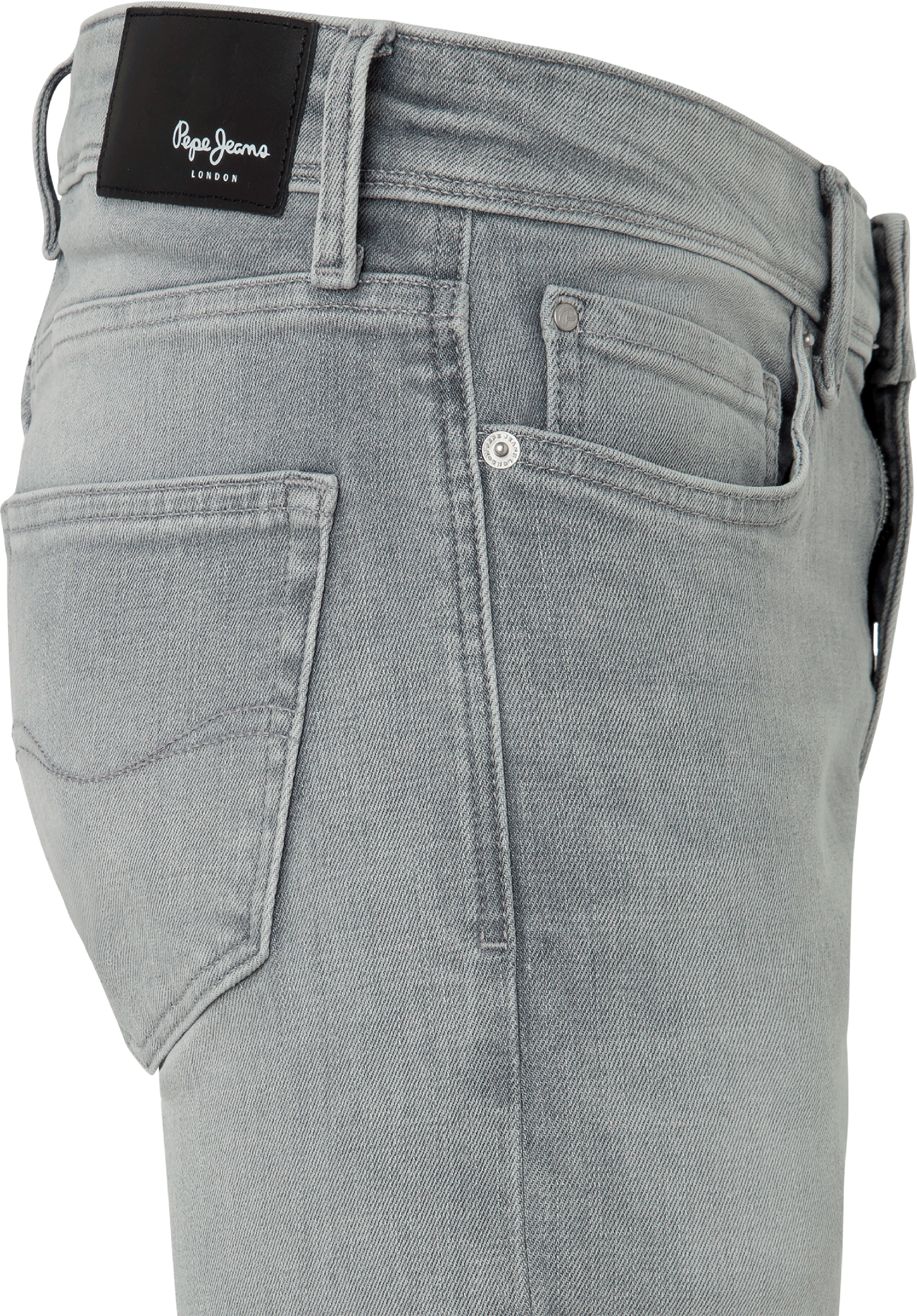 Pepe Jeans Skinny-fit-Jeans »SKINNY JEANS«
