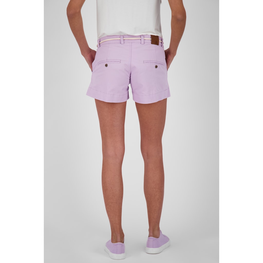 Alife & Kickin Shorts »JuleAK Shorts Damen Sweathose, kurze Hose«