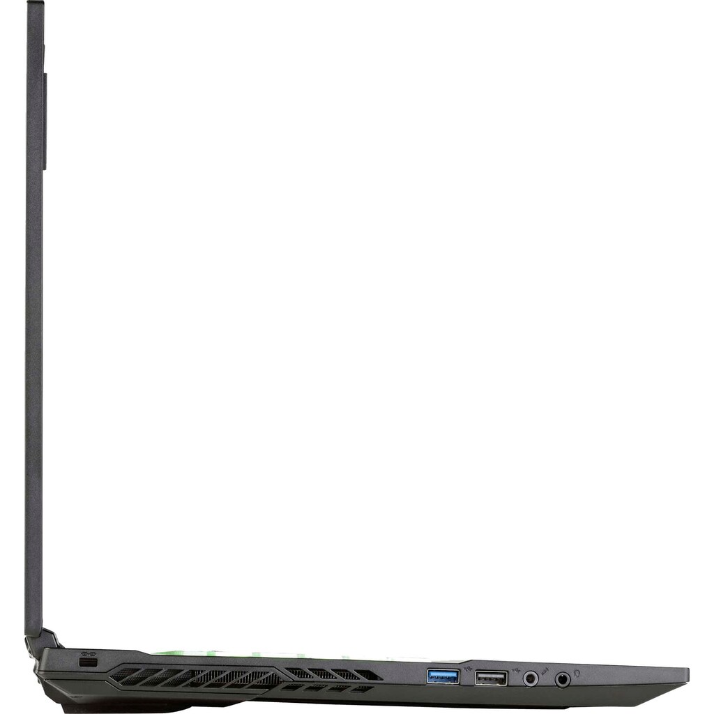 CAPTIVA Gaming-Notebook »I60-257«, 43,94 cm, / 17,3 Zoll, Intel, Core i7, GeForce RTX 3060, 1000 GB SSD