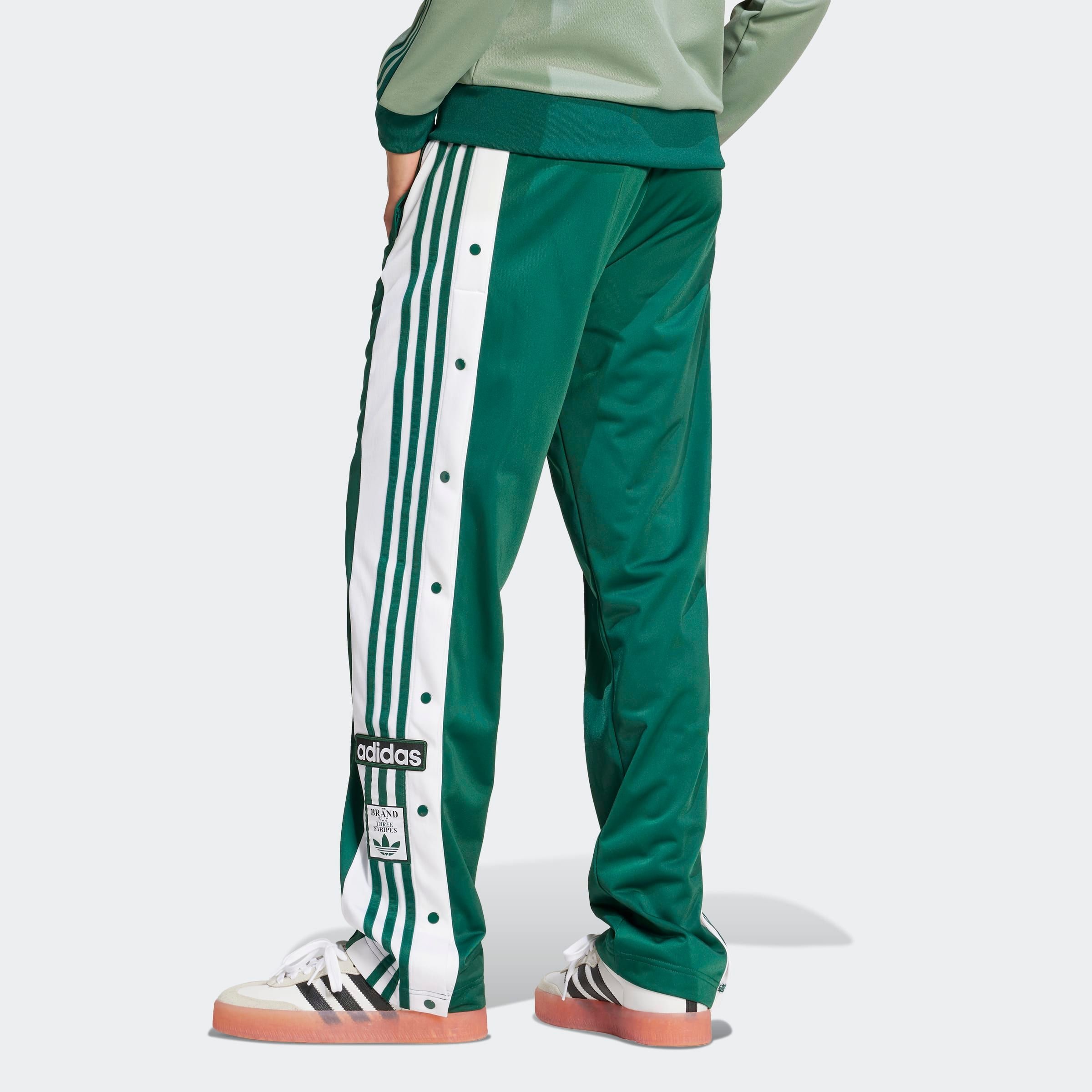 adidas Originals Sporthose »ADIBREAK PT«, (1 tlg.), Knopfhose, Knopfleiste am Bein