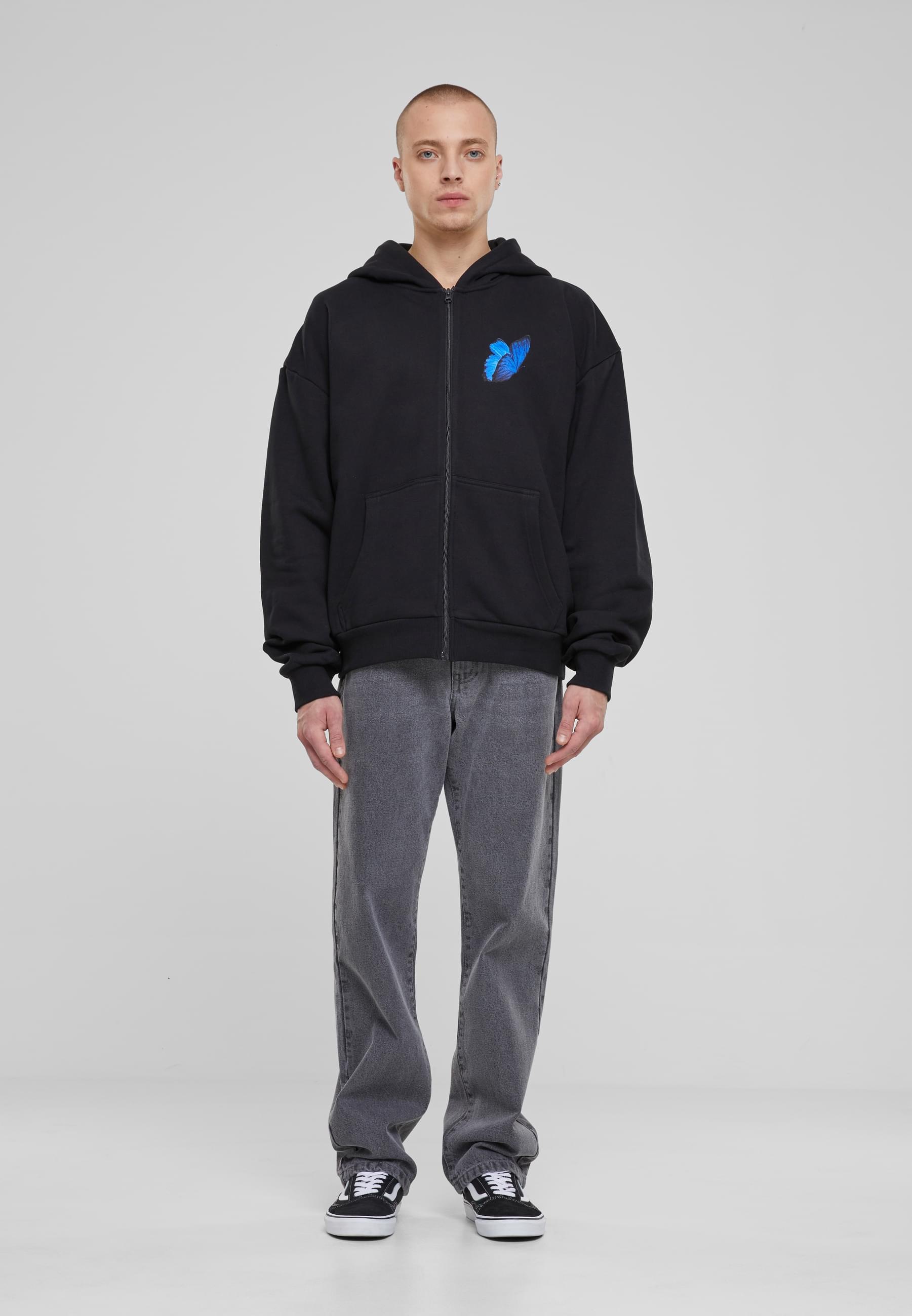 Upscale by Mister Tee Kapuzensweatshirt »Upscale by Mister Tee Unisex«, (1 tlg.)