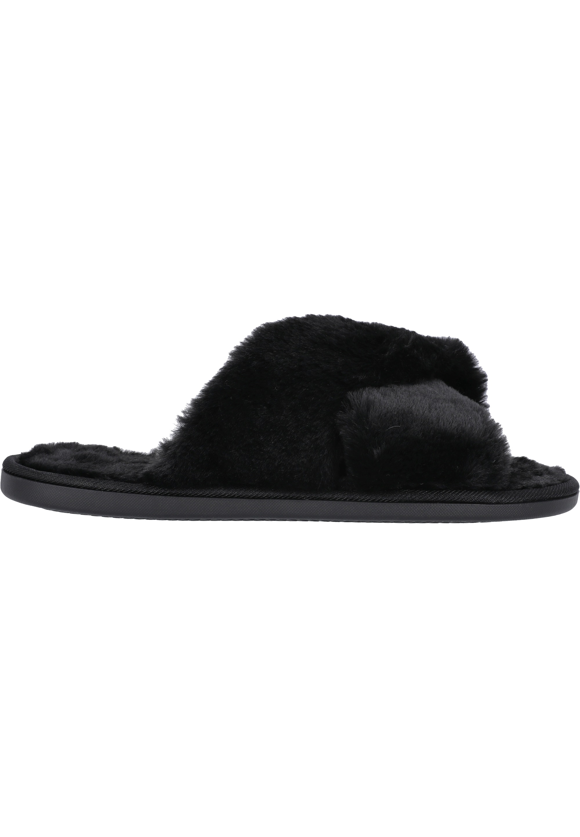 Whistler Brahny Slipper Black 38/39 3