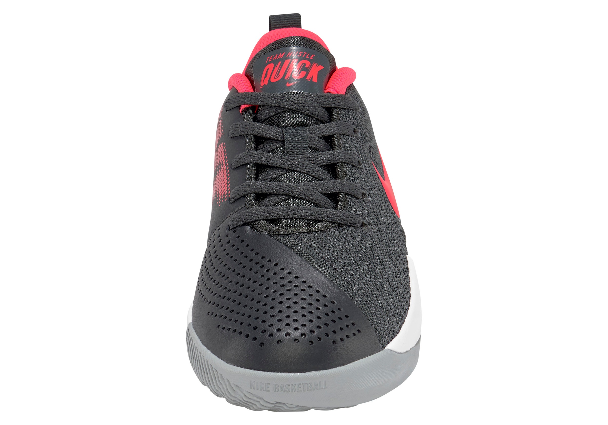 Nike Basketballschuh »Team Hustle Quick 2 (gs)«