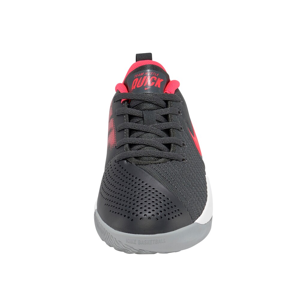 Nike Basketballschuh »Team Hustle Quick 2 (gs)«