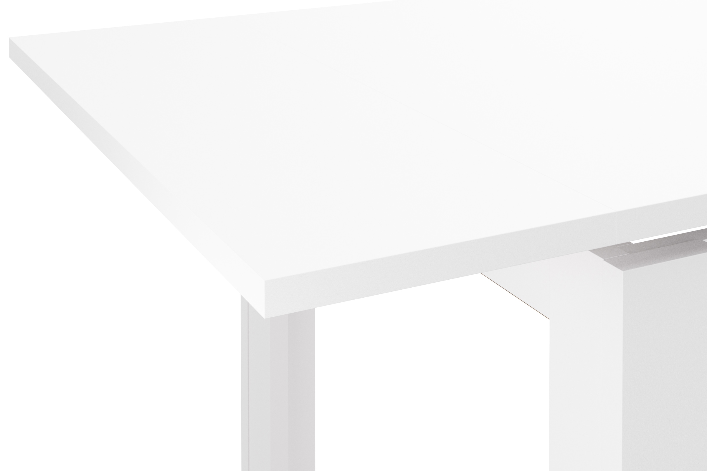 Mäusbacher Esstisch »Monti«, BESTSELLER!, Tisch, Küchentisch, Auszugstisch ausziehbar auf 136 cm
