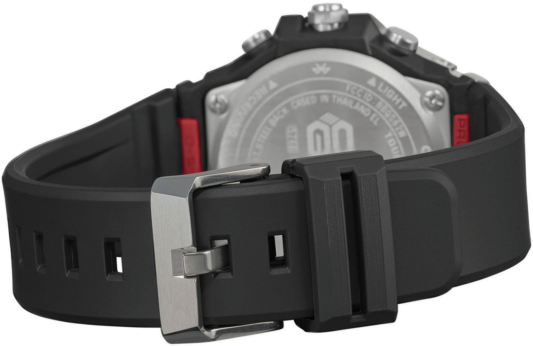 CASIO G-SHOCK Smartwatch »GST-B1000D«