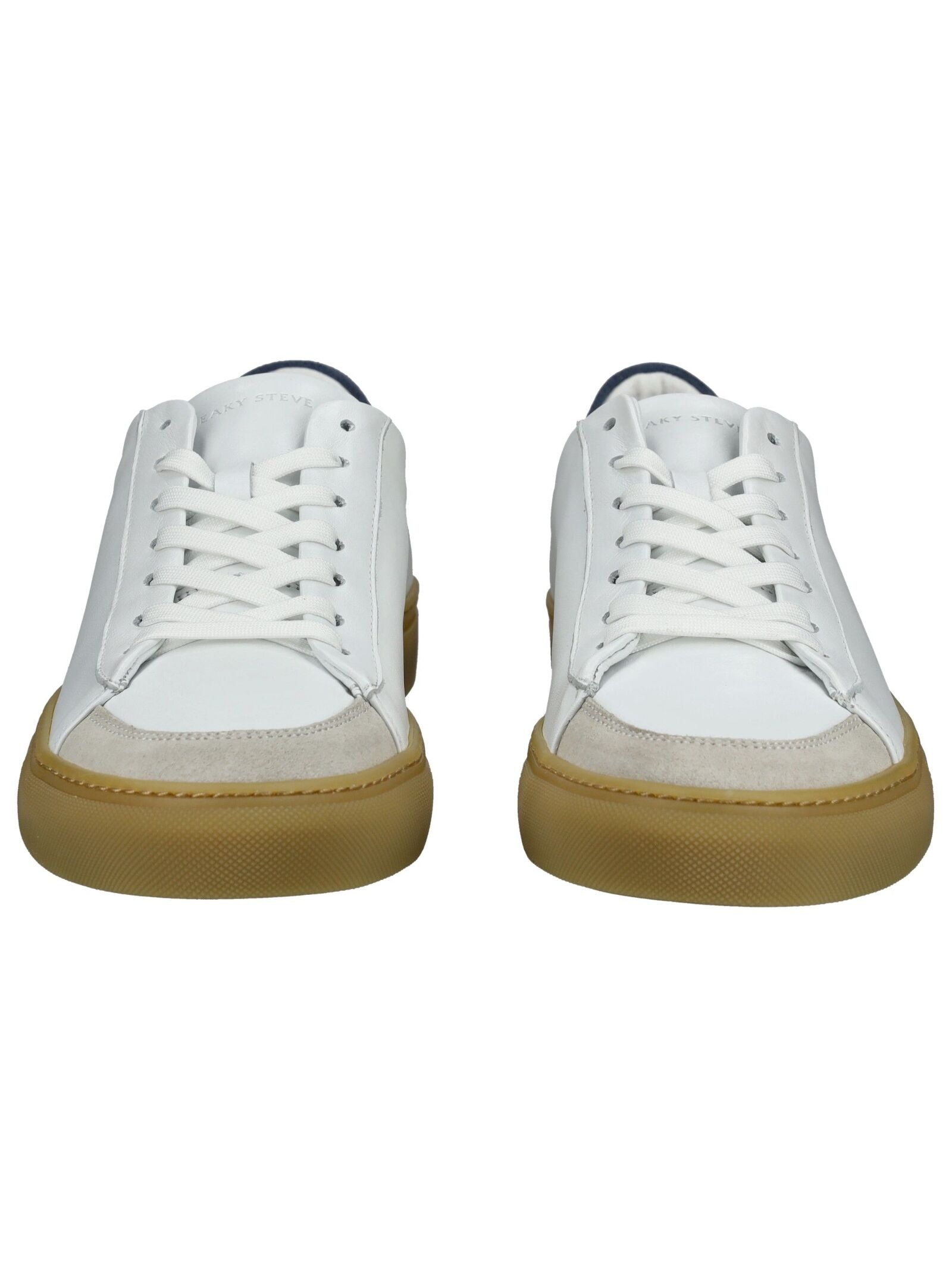Sneaky Steve Sneaker »Sneaky Steve Sneaker Leder«