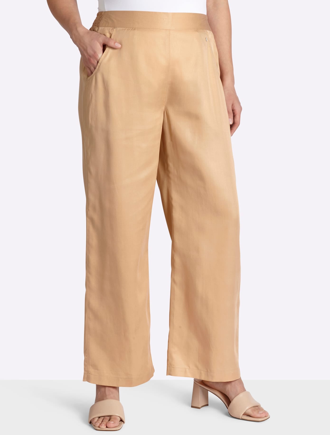 Sheego Schlupfhose