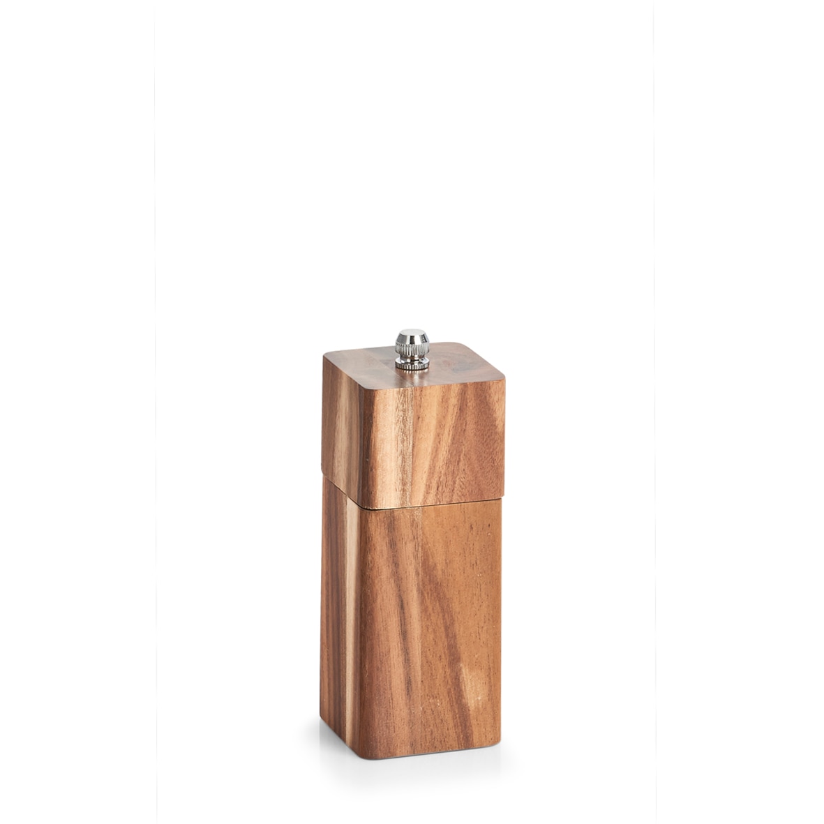 Zeller Present Salz-/Pfeffermühle Akazienholz günstig online kaufen