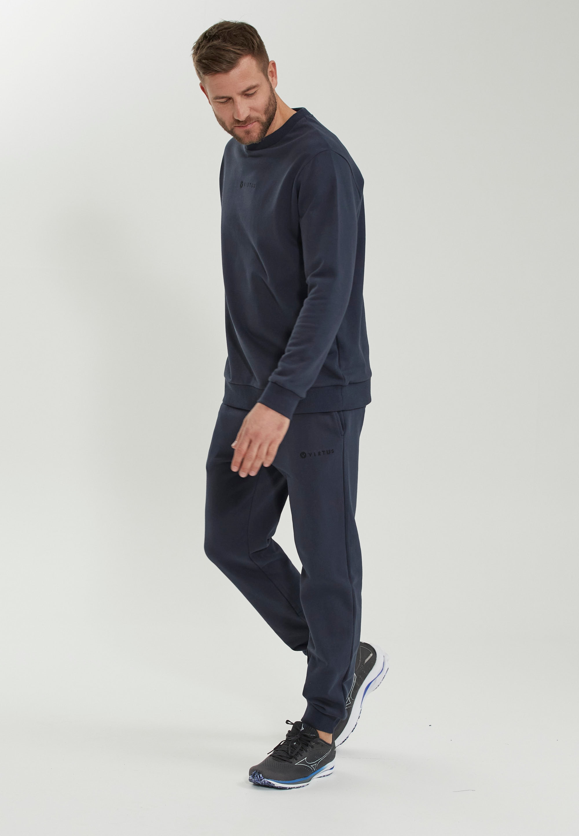 Virtus Sweathose »Hotown«, mit Eingrifftaschen