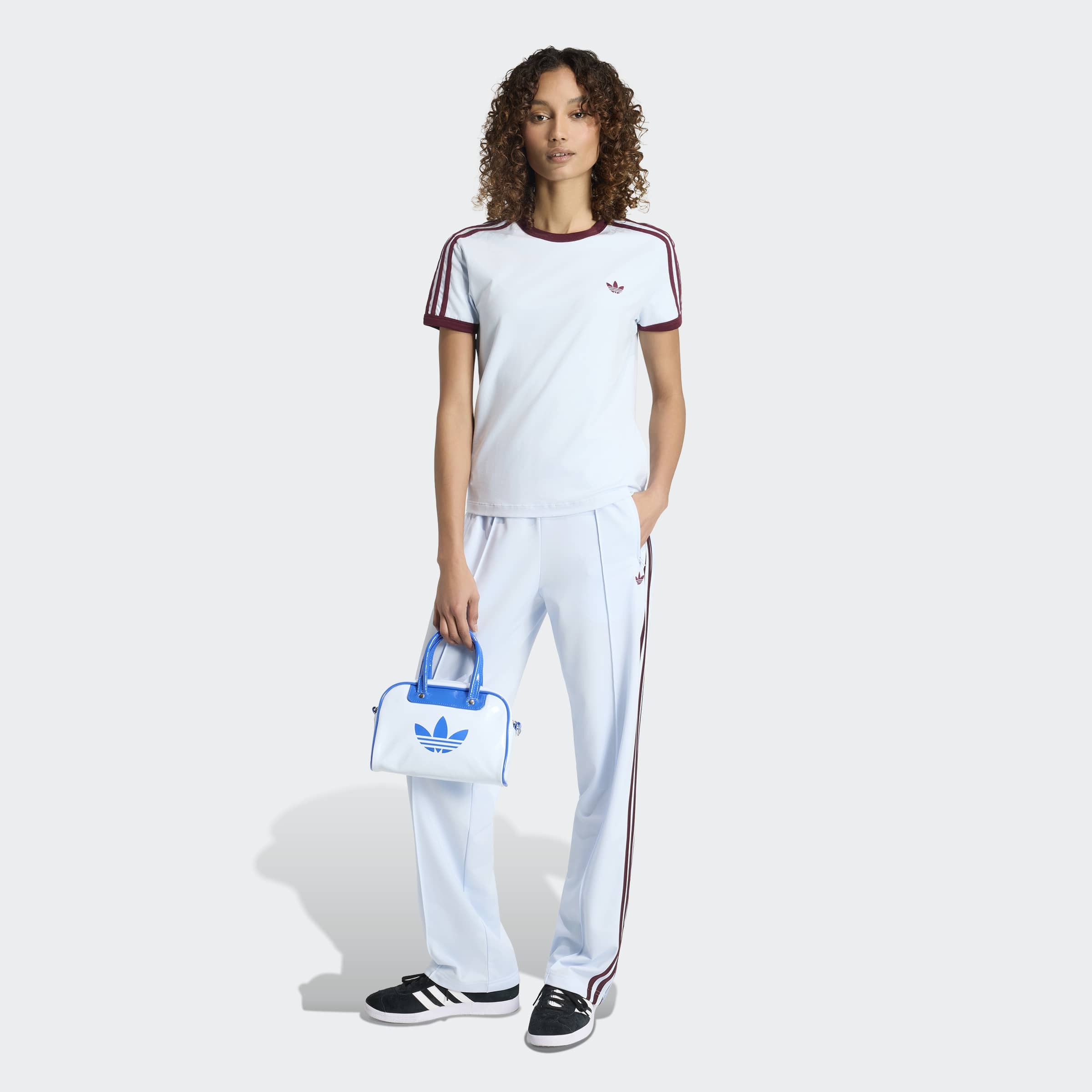 adidas Originals Sporthose »FB CLASSIC TP«  FIREBIRD, reguläre Passform