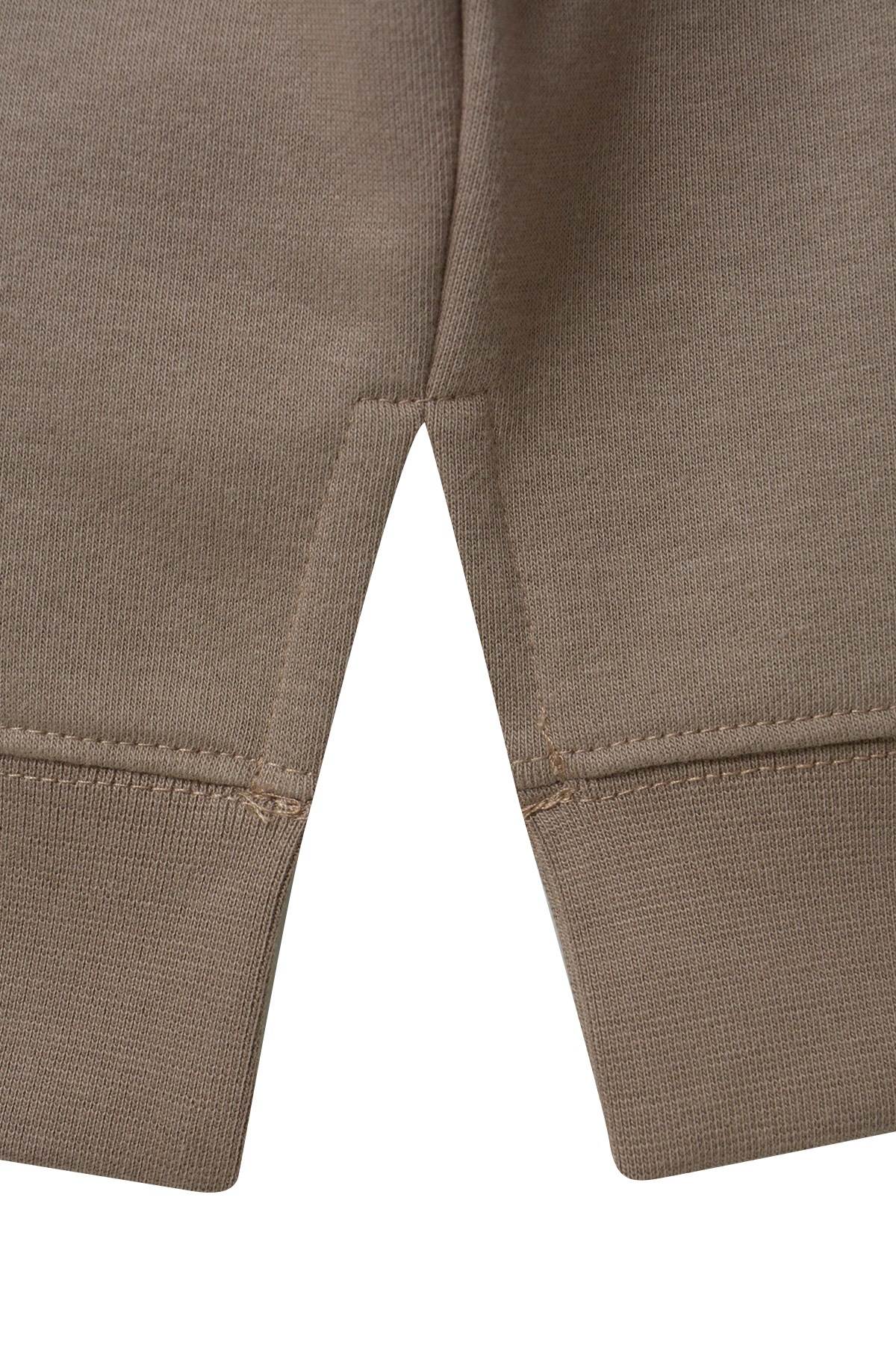 Thumbnail - Smith & Soul Sweatshirt, im Oversized Fit, Print