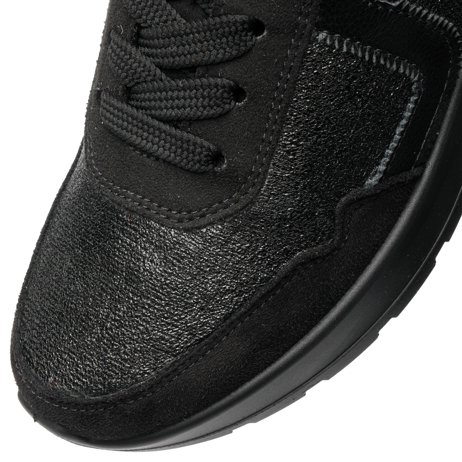 Ara Sneaker »NEW YORK«, Plateausneaker in Komfortweite H (= sehr weit)