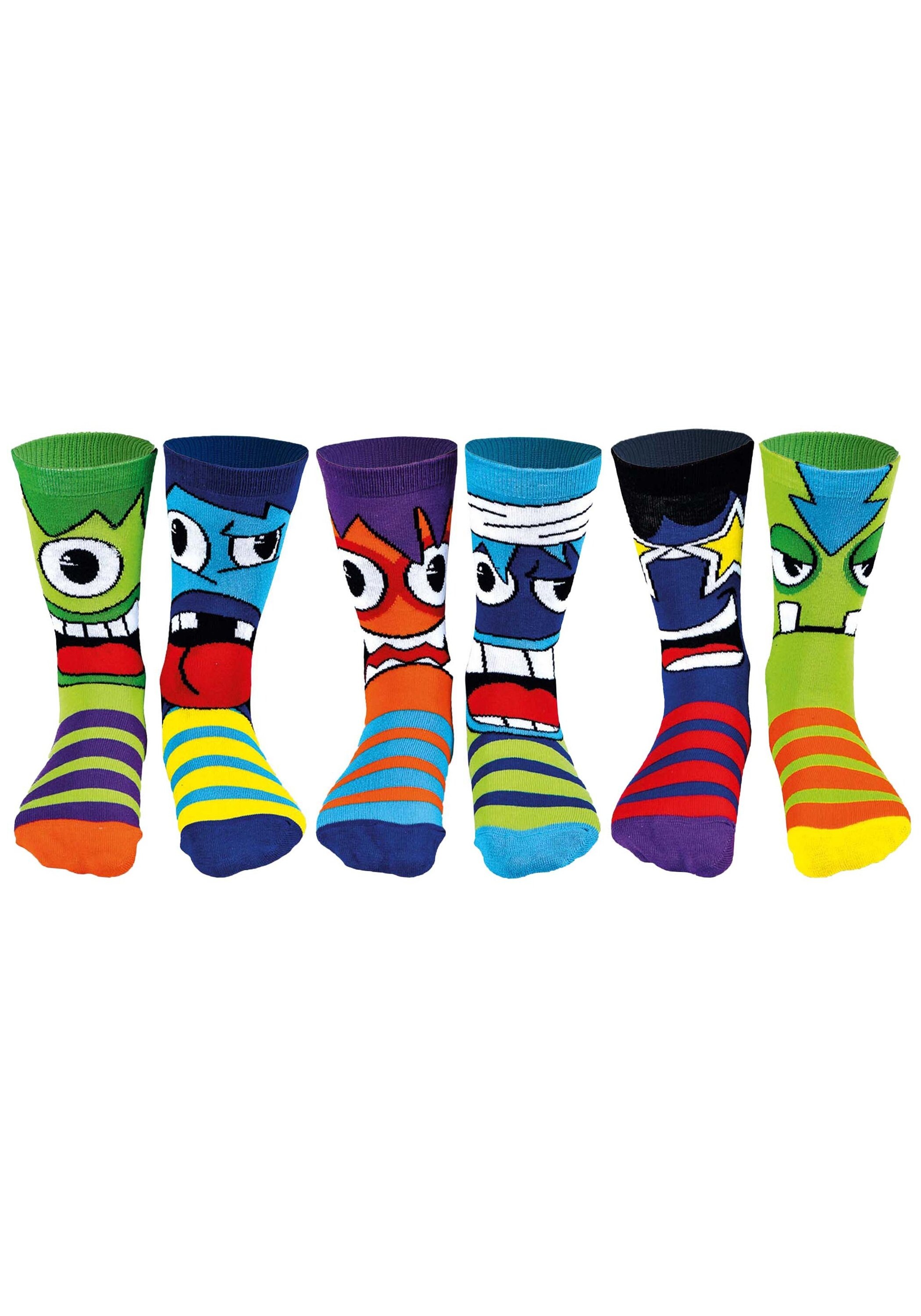 United Oddsocks Socken "Socken 3er Pack"