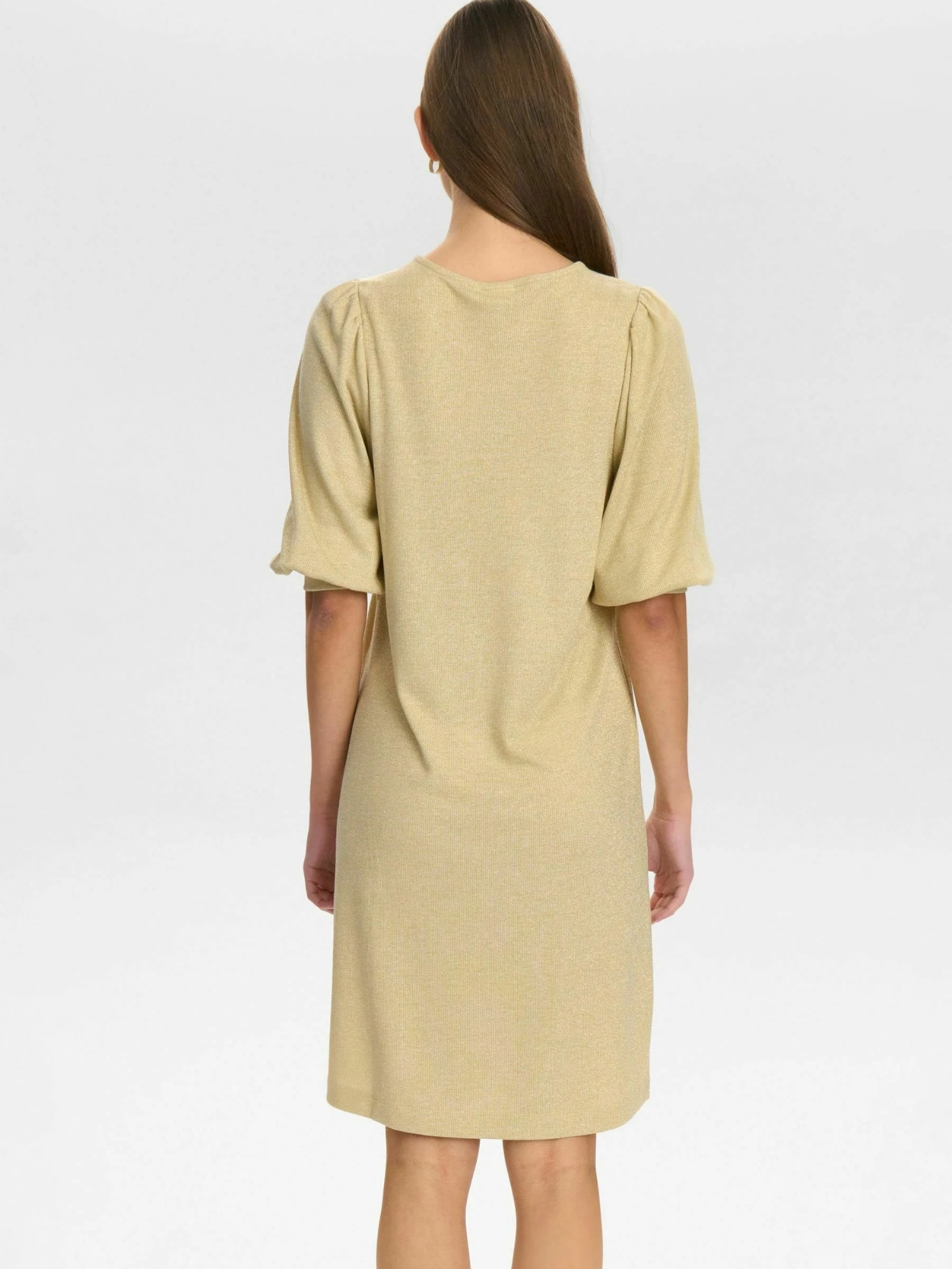 nümph Jerseykleid »Nümph Dress NUGLAM«