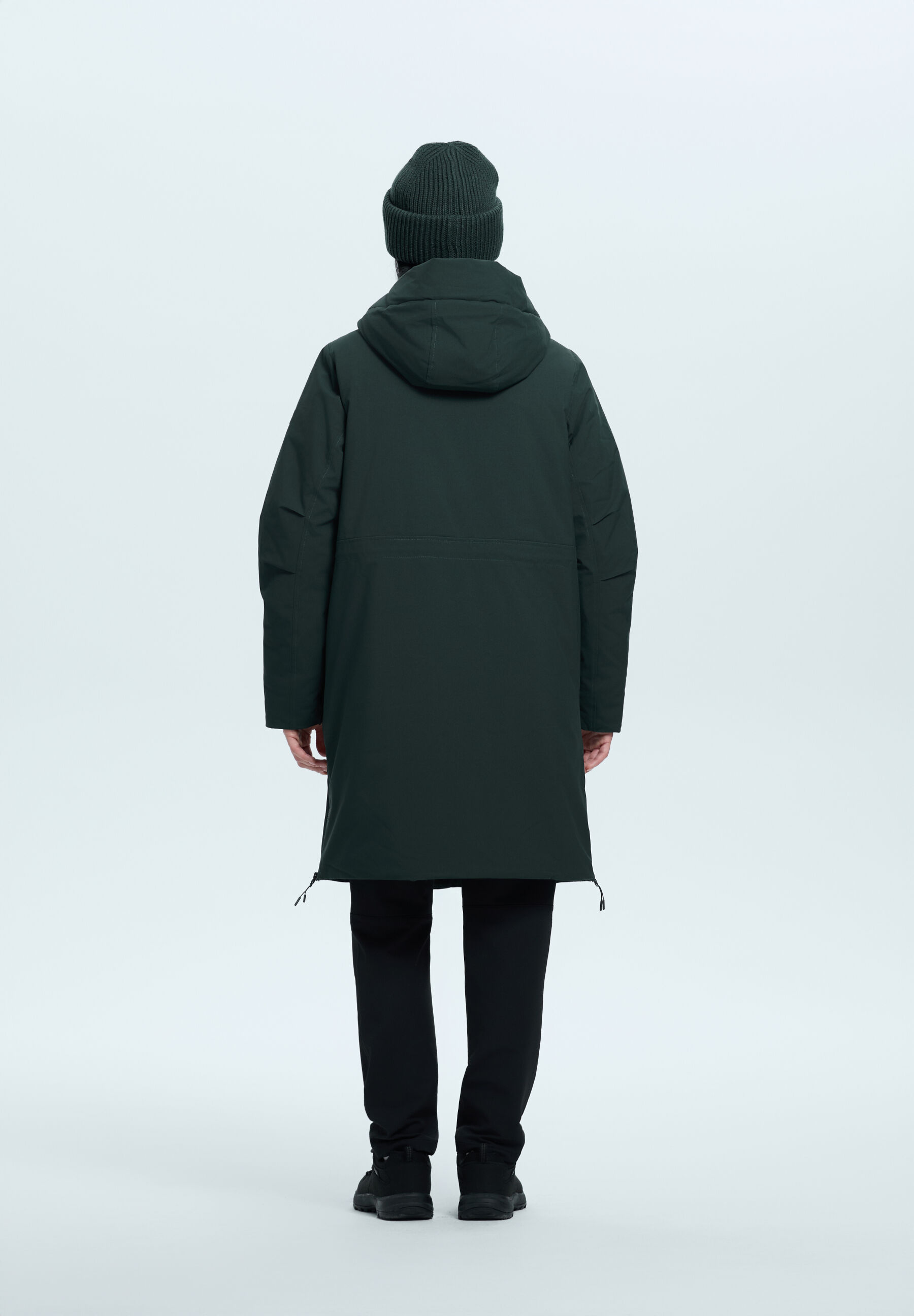 Thumbnail - Icepeak Outdoorjacke "Icepeak Mantel Adais"