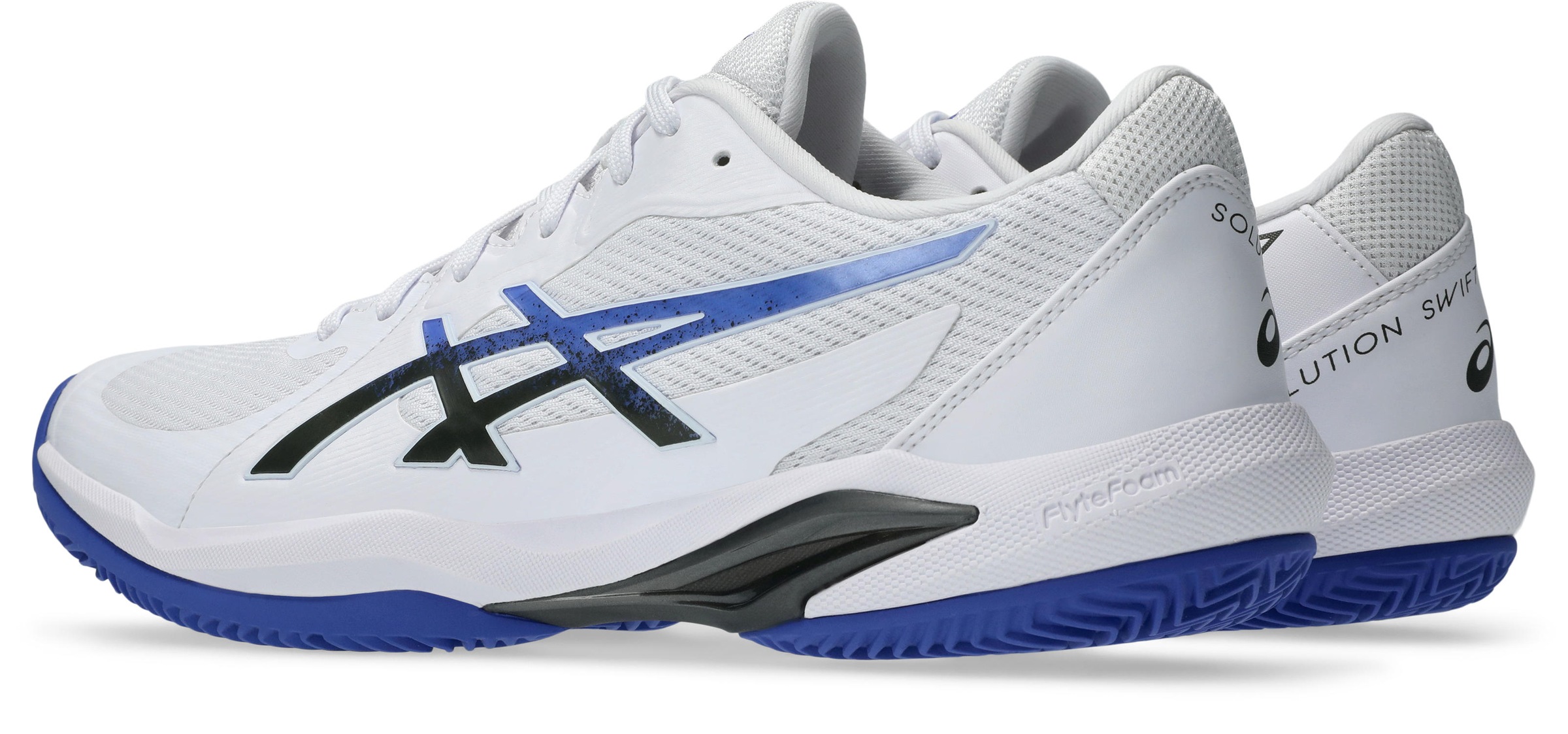 Asics Tennisschuh »SOLUTION SWIFT FF 2 CLAY«
