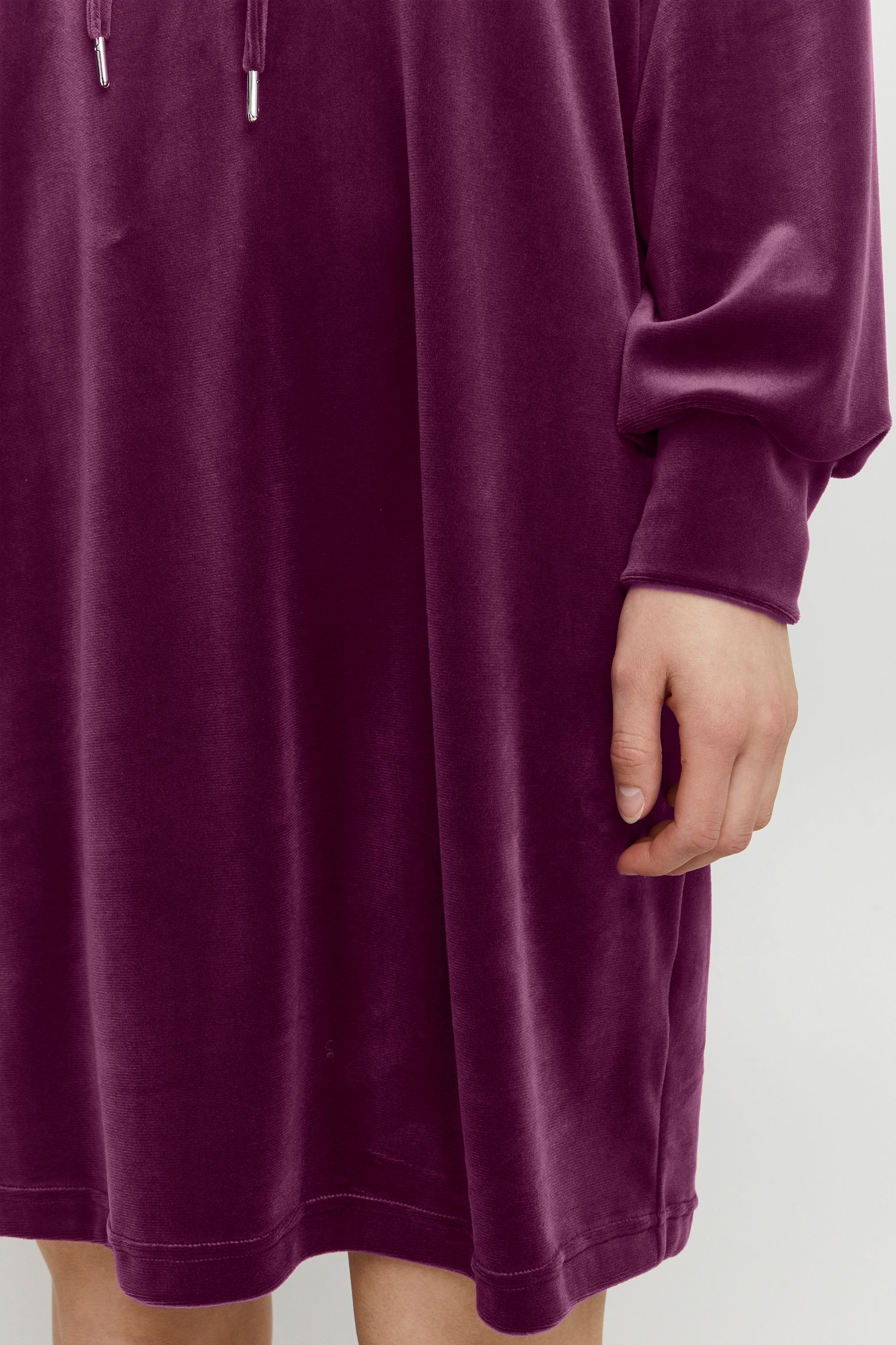 b.young Blusenkleid »Blusenkleid BYMitza«