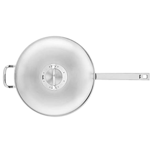 Fissler Grilltopf »Original-Profi Collection®«, Edelstahl 18/10, (1 tlg.),  Made in Germany | BAUR