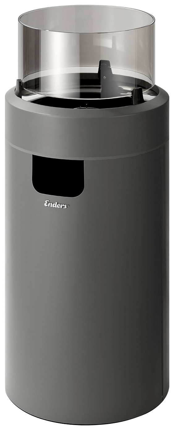 Enders® Feuerstelle »Nova LED M«, Gasbetrieben, ØxH: 36x88 cm kaufen