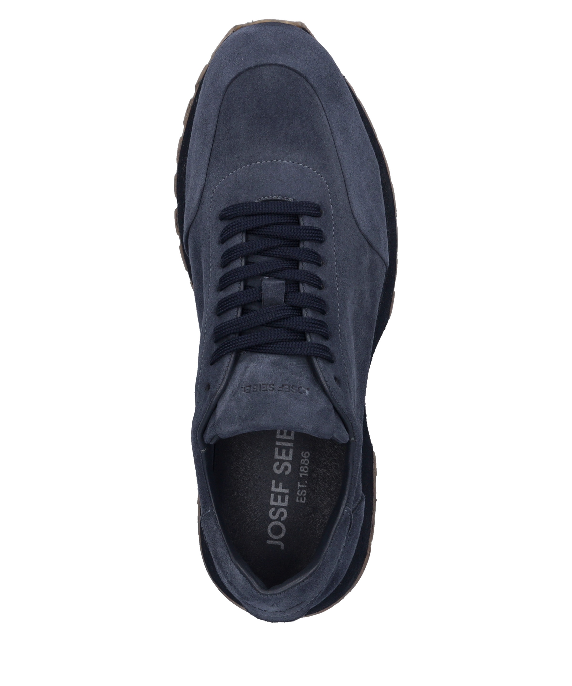 Josef Seibel Sneaker »Adrian 01, jeans«
