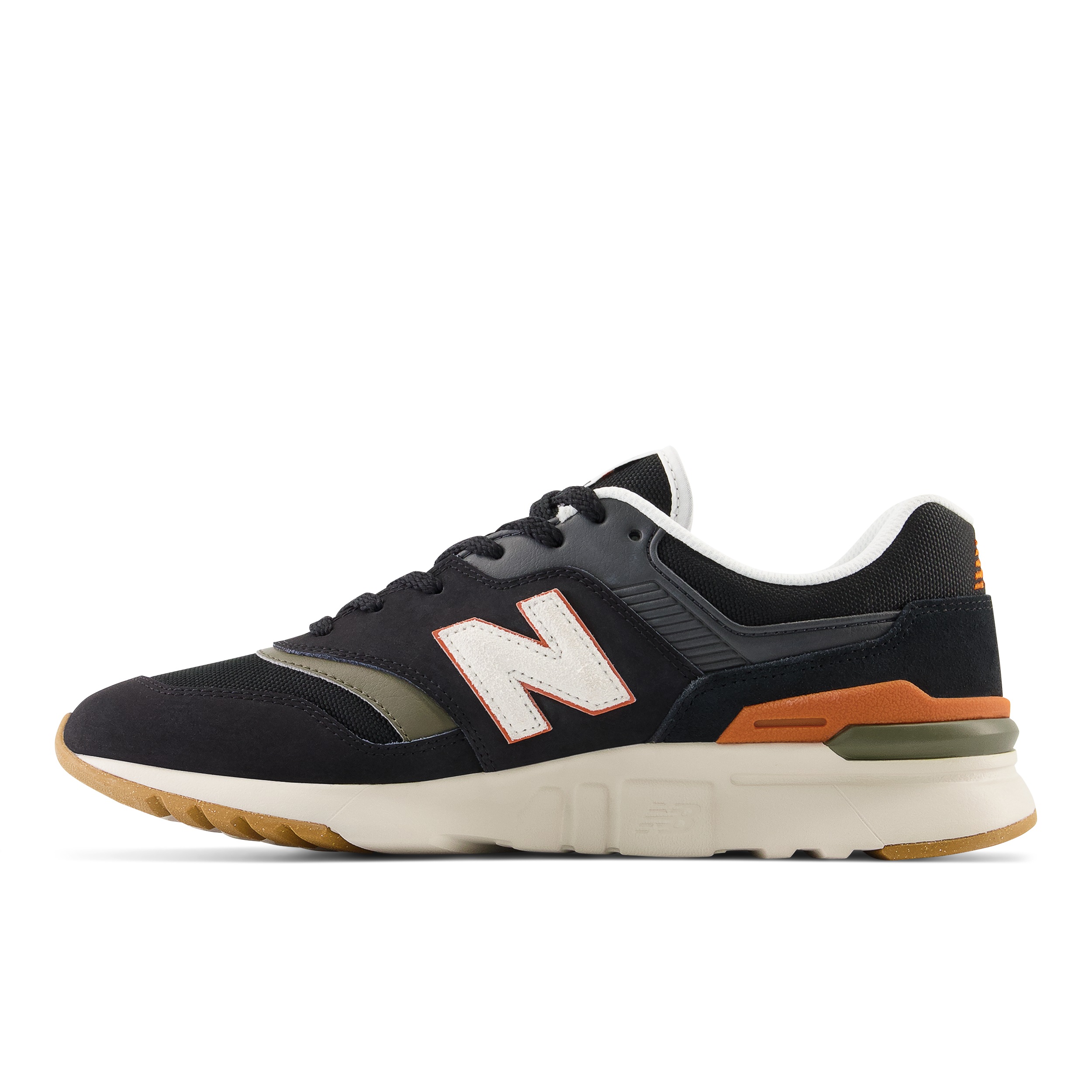 Thumbnail - New Balance Sneaker "CM997"