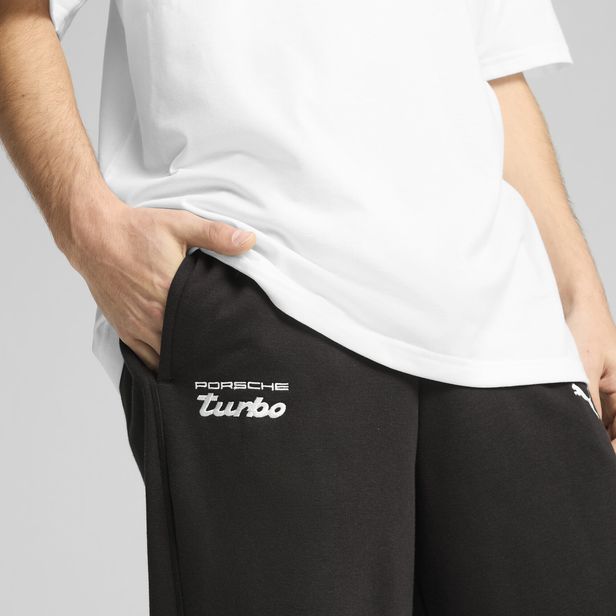 PUMA Sporthose »Porsche Legacy Jogginghose Herren«