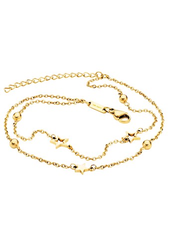 Fußkette »ANKLET, STARS, JJAC29211G, JJAC29211S«