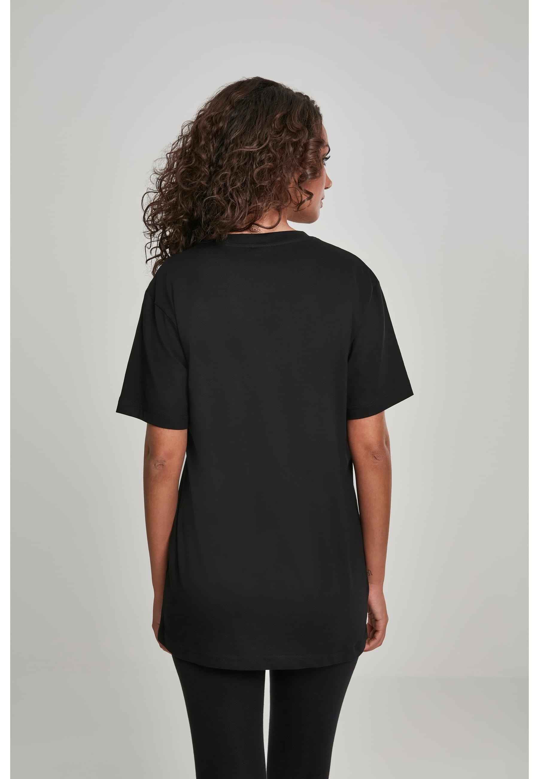 MisterTee T-Shirt »MisterTee Herren Love Definition T-Shirt Round Neck«, (1 tlg.)