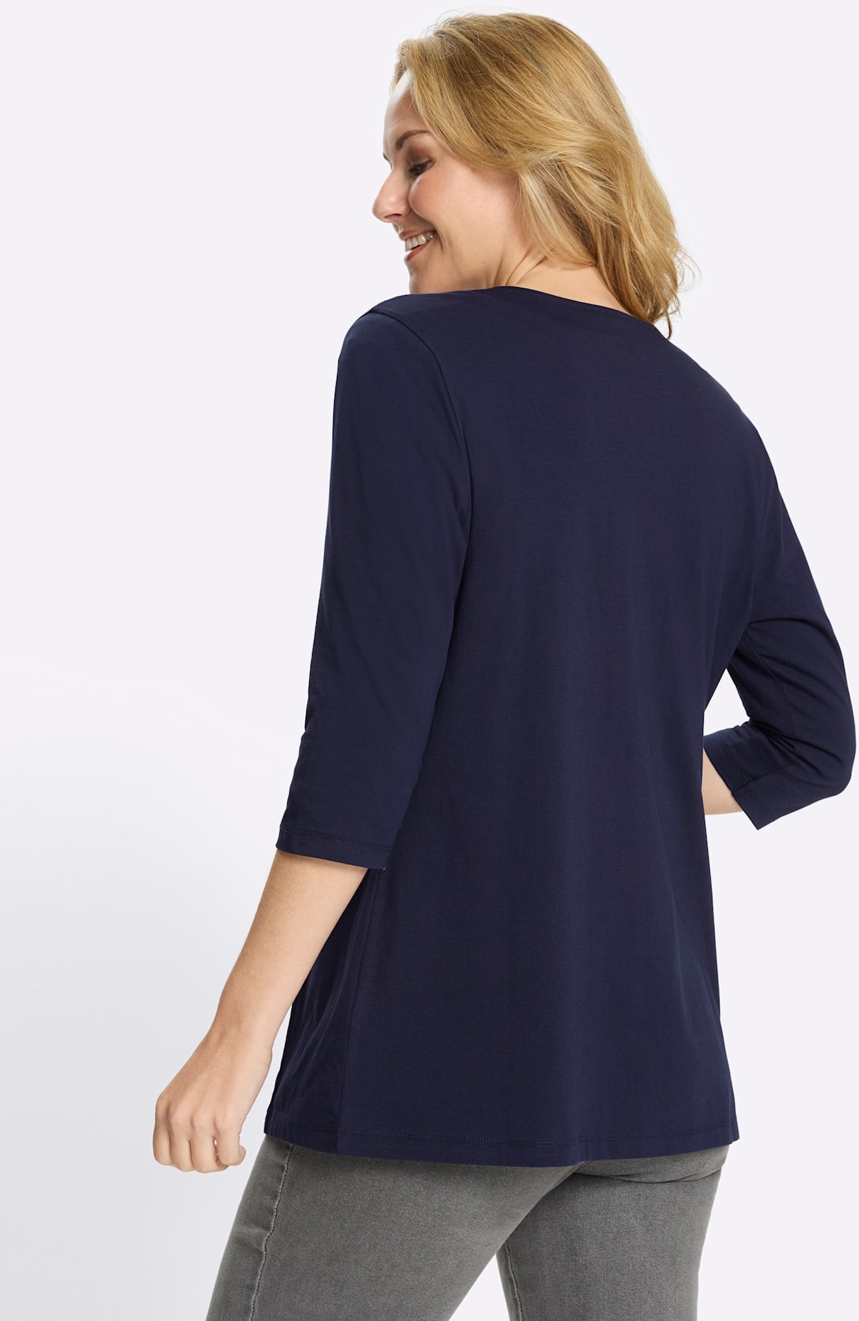   Shirtjacke »Shirtjacke« 1 tlg.