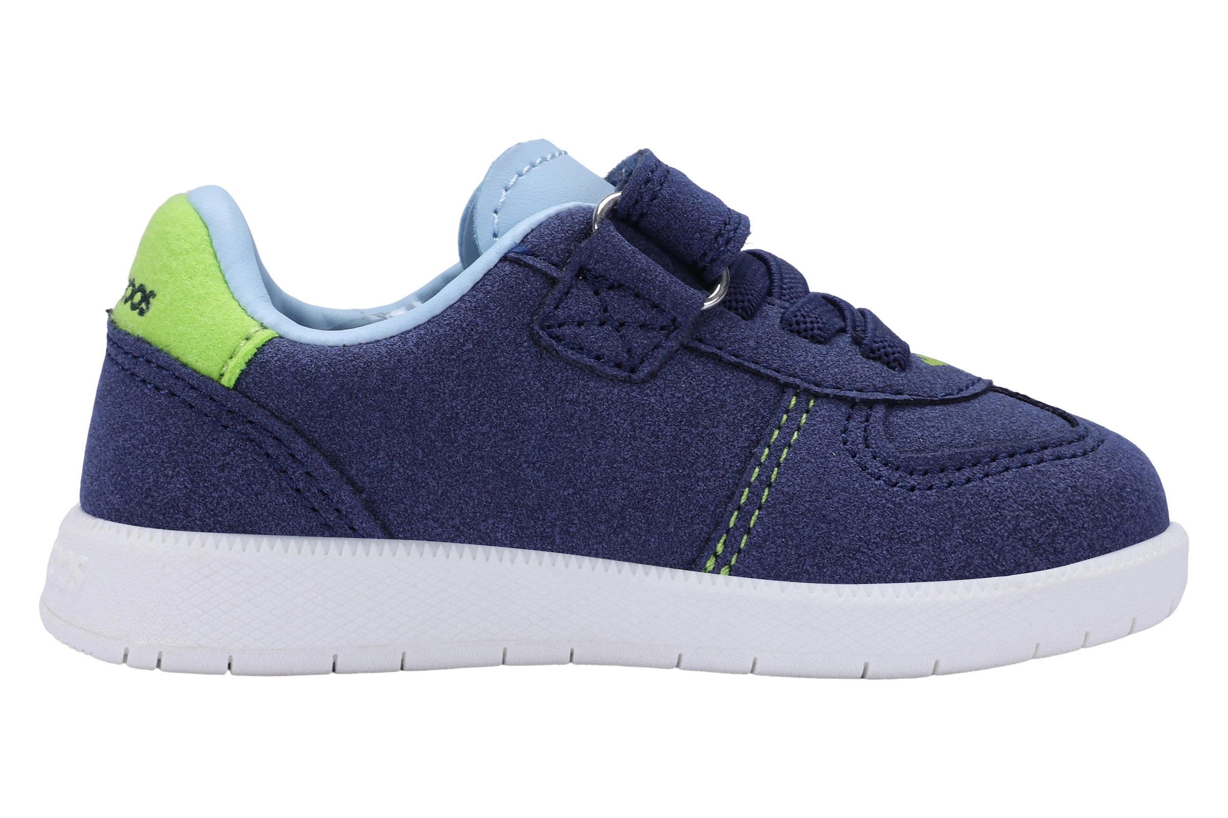 KangaROOS Sneaker »K-LPI SWOOPZ EV«  mit Klettverschluss