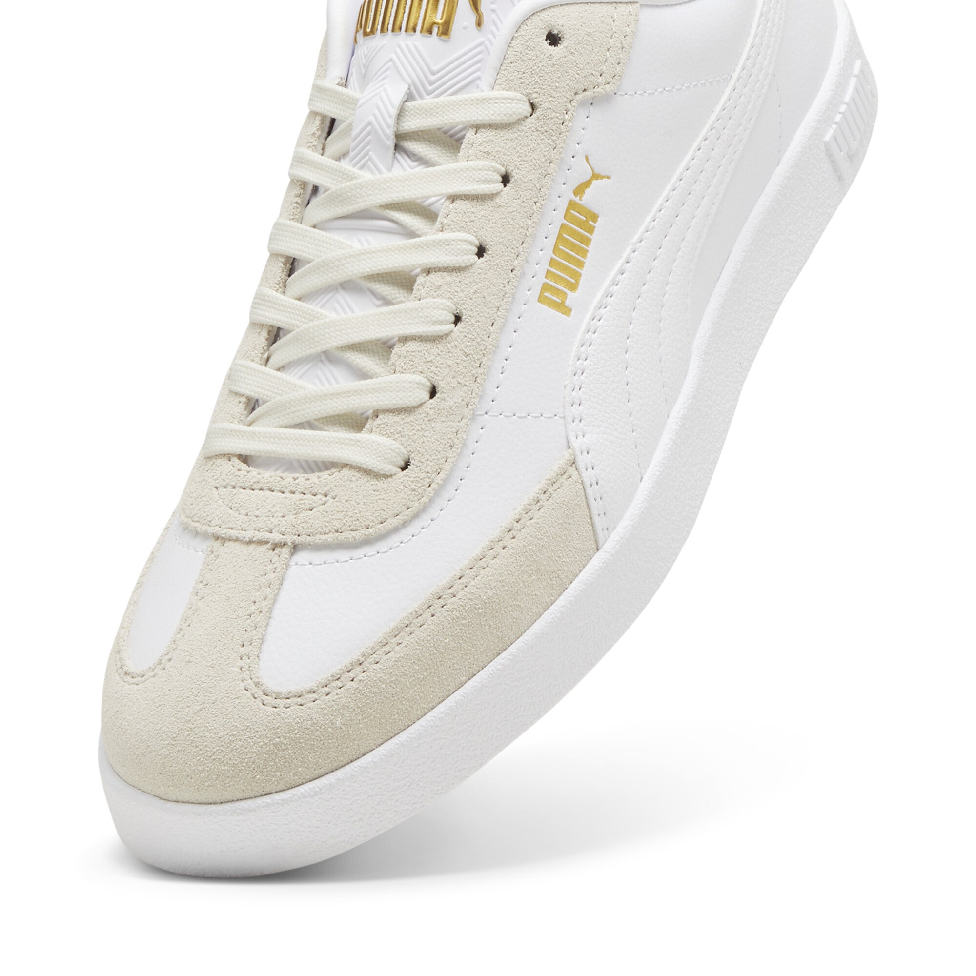 PUMA Sneaker »PUMA Club II Era Sneakers Erwachsene«
