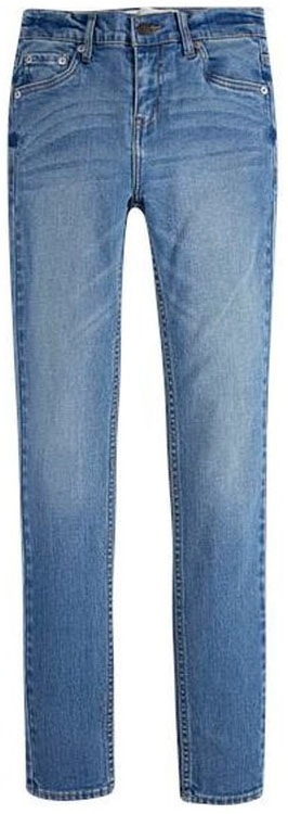 Levi's® Kids Skinny-fit-Jeans »SKINNY TAPER JEANS«, for BOYS