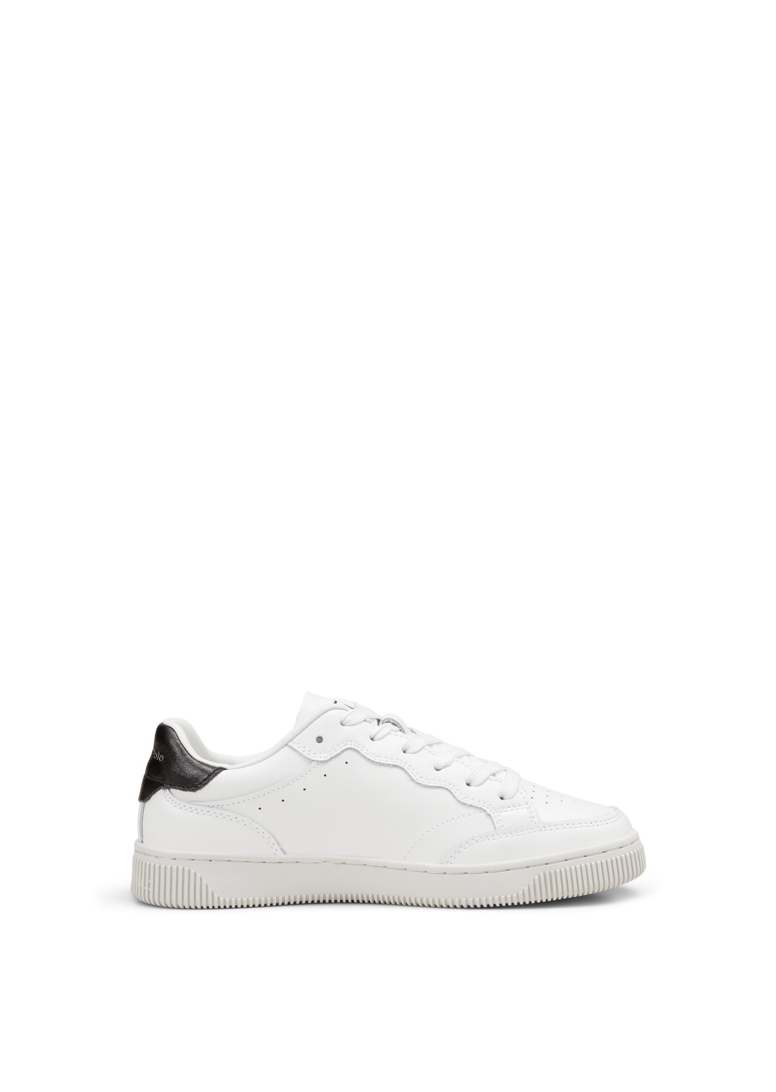 Marc O'Polo Sneaker »aus hochwertigem Rindleder«