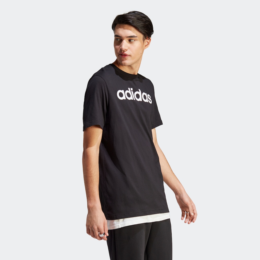 adidas Sportswear T-Shirt »M LIN SJ T«