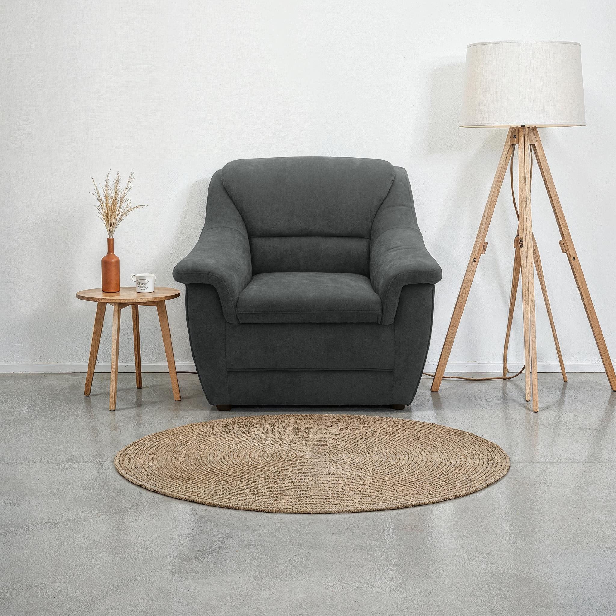 DOMO collection Sessel "Lale" günstig online kaufen