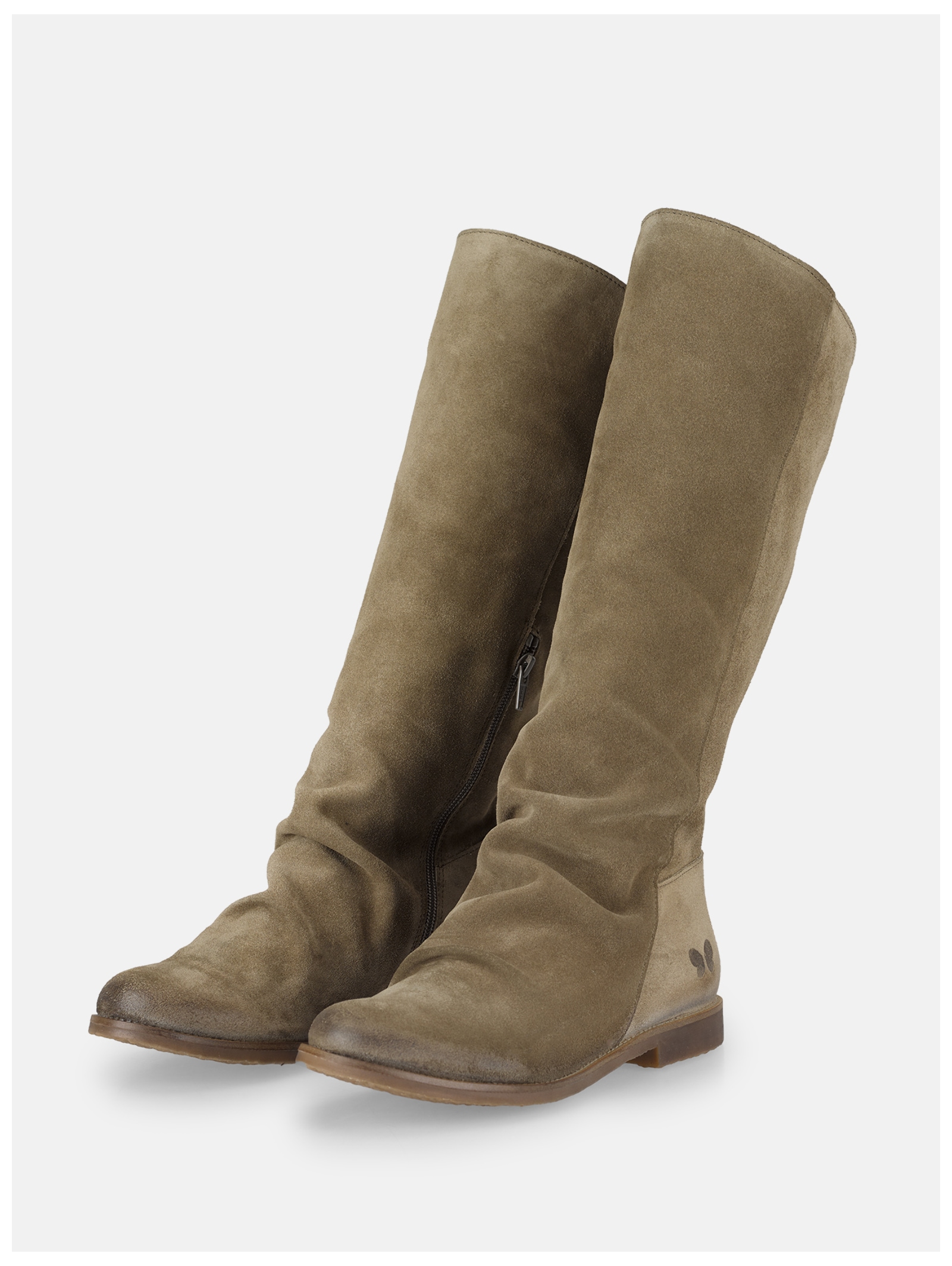 Felmini Stiefel »Felmini Stiefel Veloursleder«