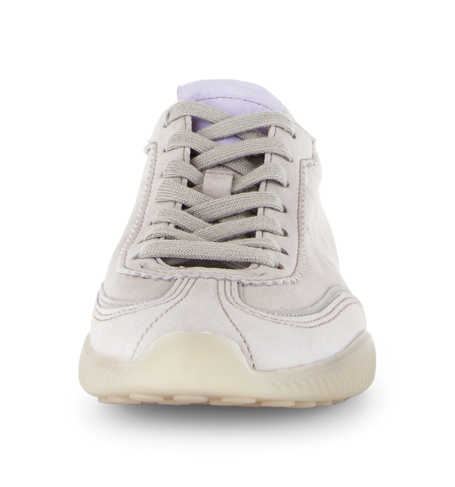 Gabor Sneaker low Grau 39 3