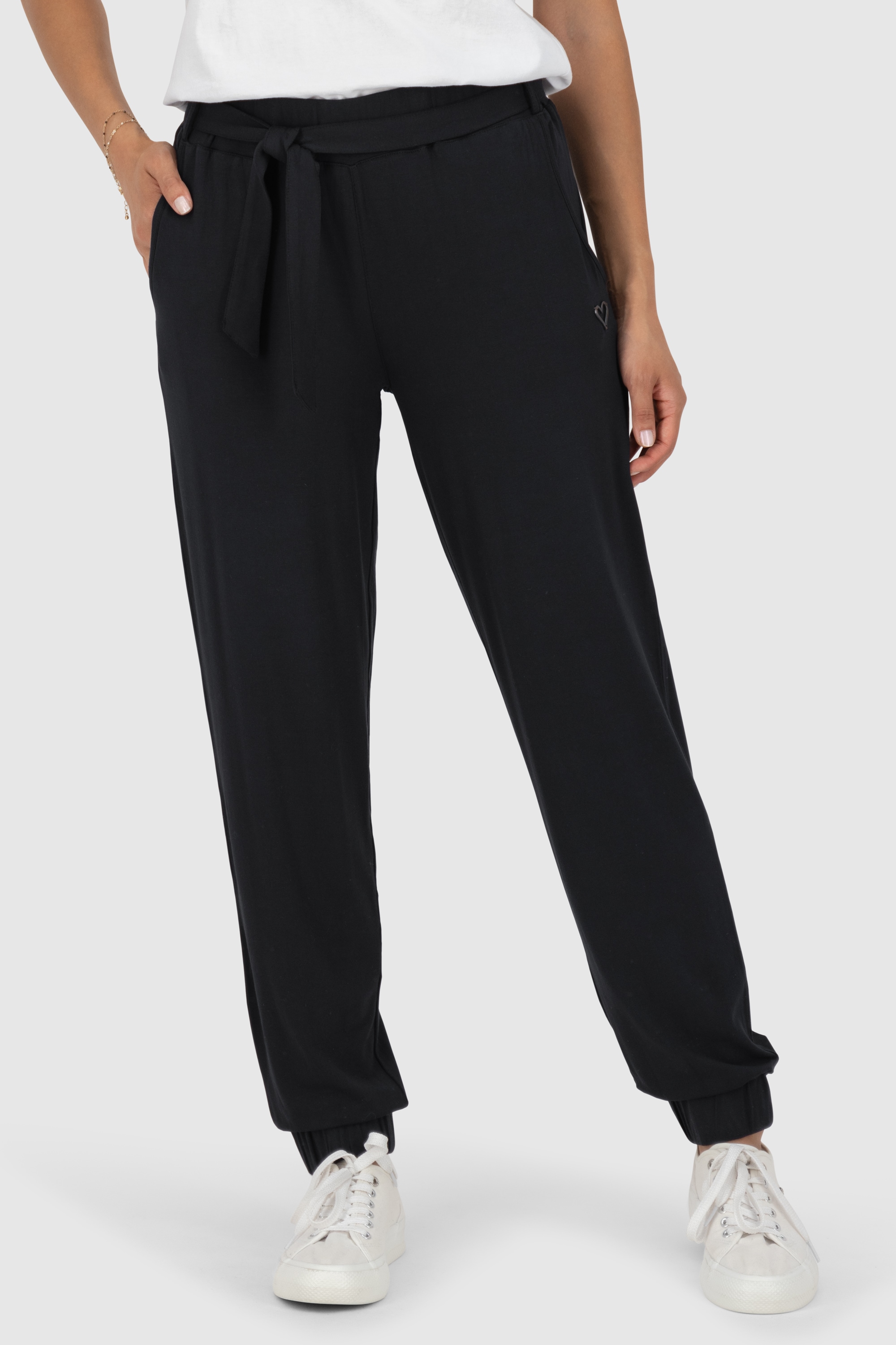 Alife & Kickin Stoffhose »Damen AliceAK A«