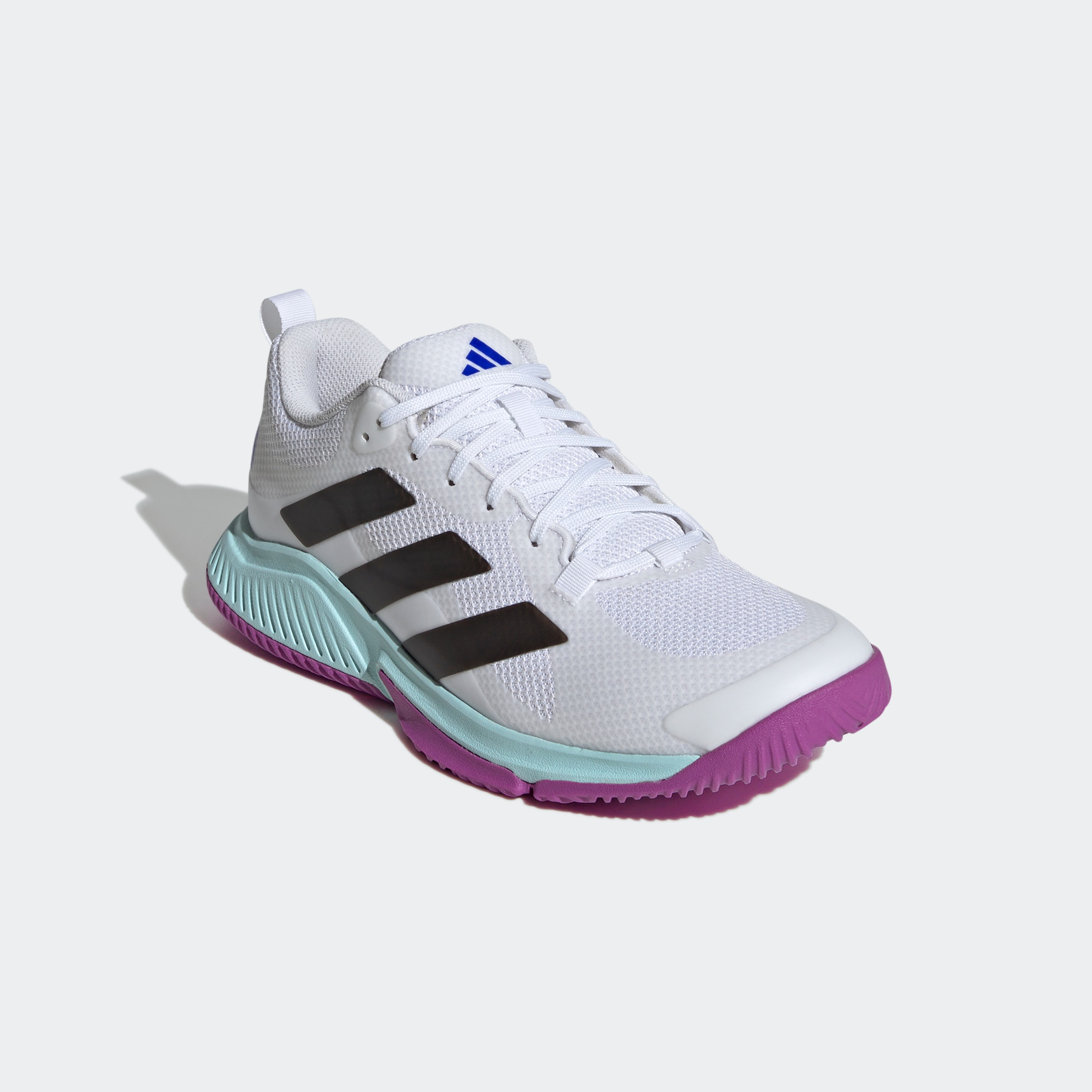 adidas Performance Hallenschuh "COURT TEAM BOUNCE 2.0", besonders geeignet günstig online kaufen