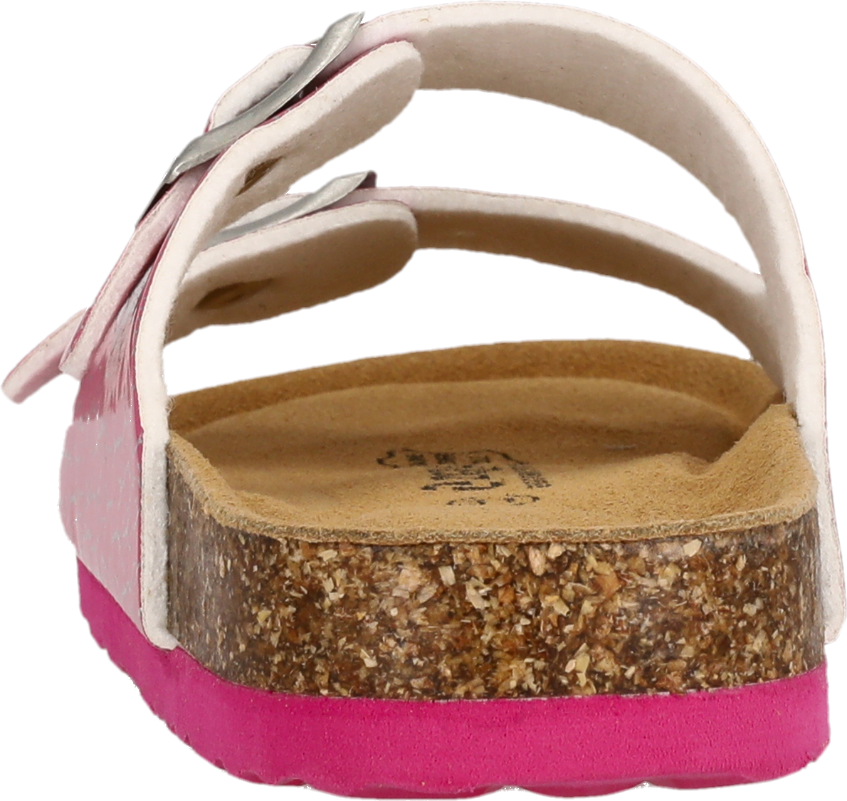 ZIGZAG Sandale »Burundi Closed Kids Sandal W/lights«