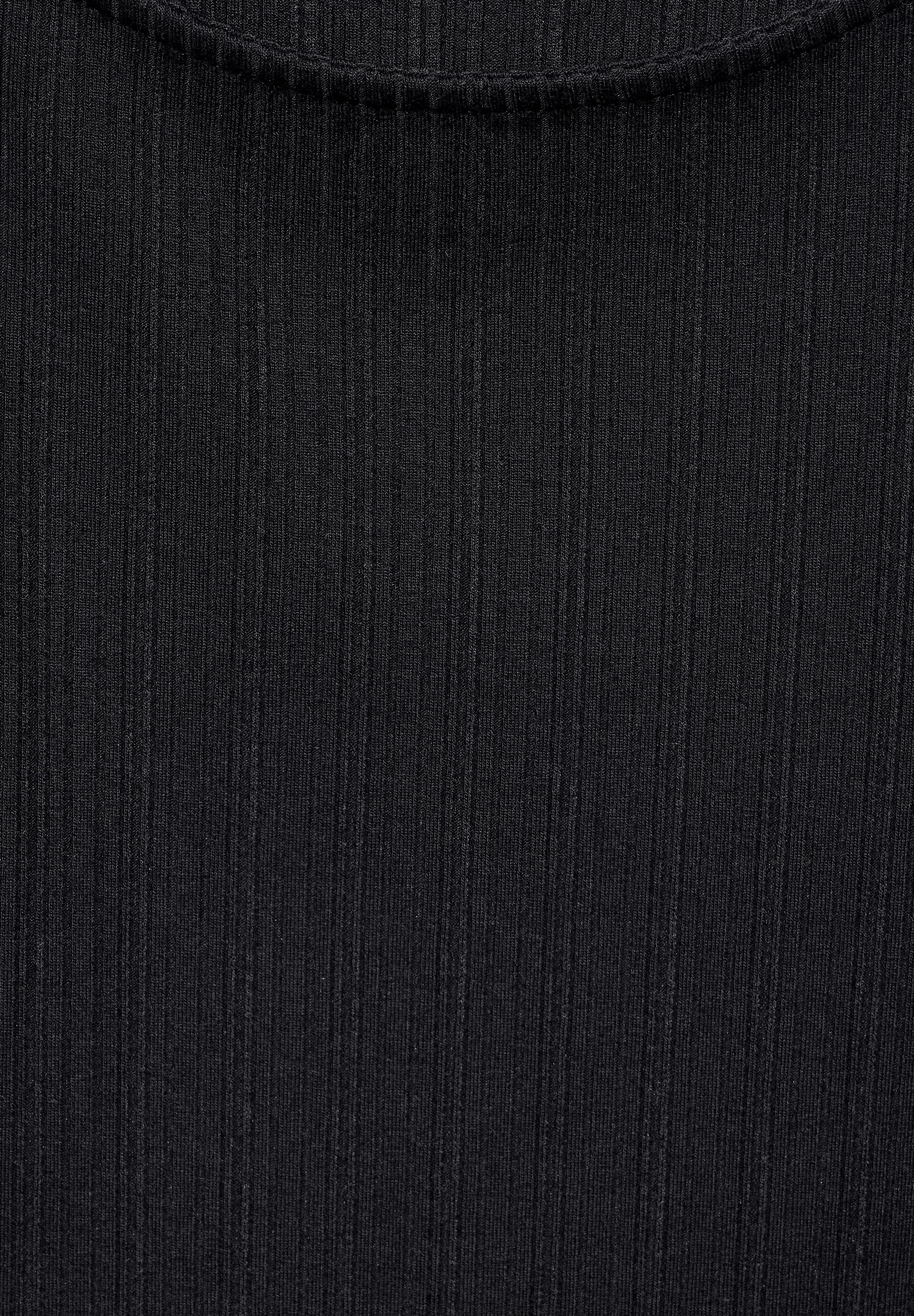 STREET ONE Sommerkleid, soft und trageangenehm