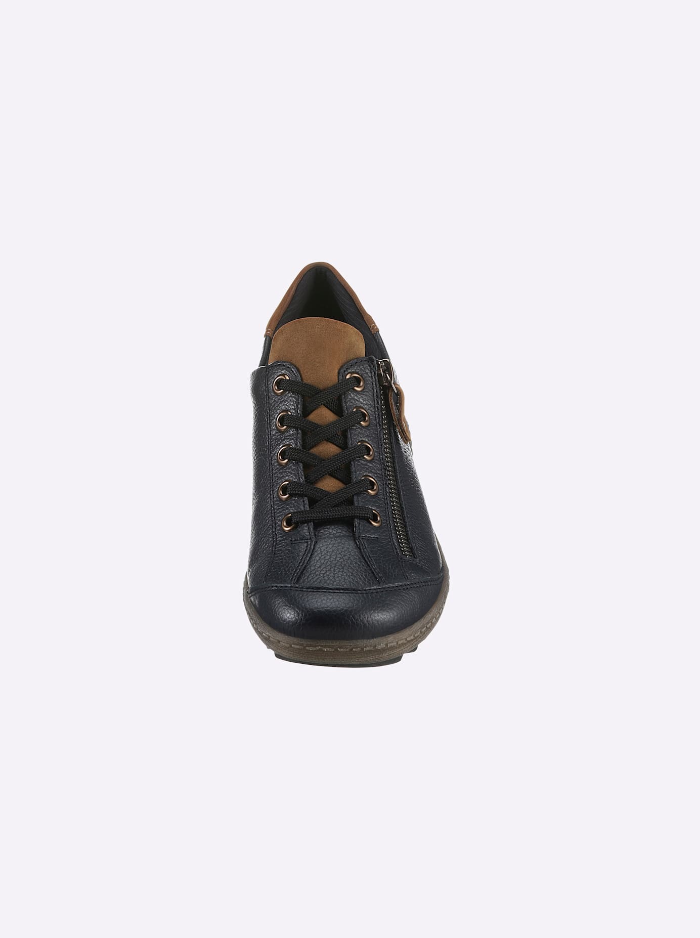 Remonte Schnürschuh