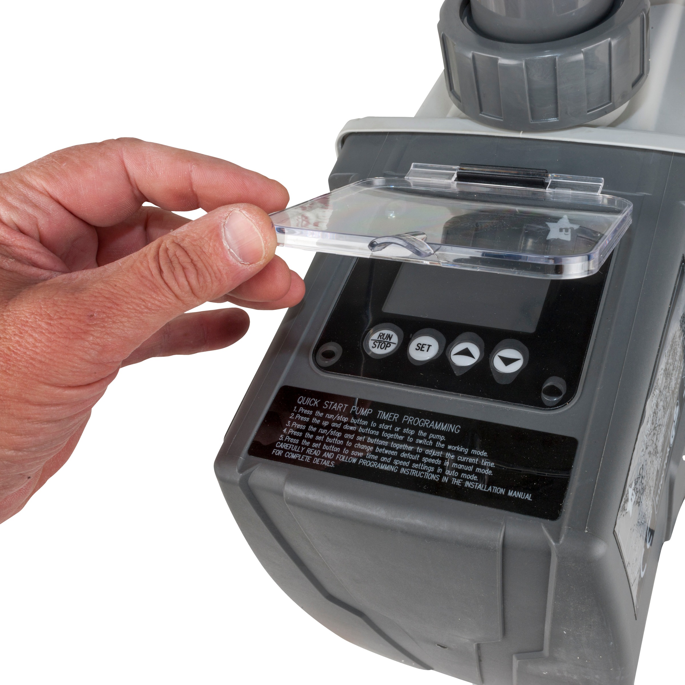 Gre Elektropumpe »Pumpe«