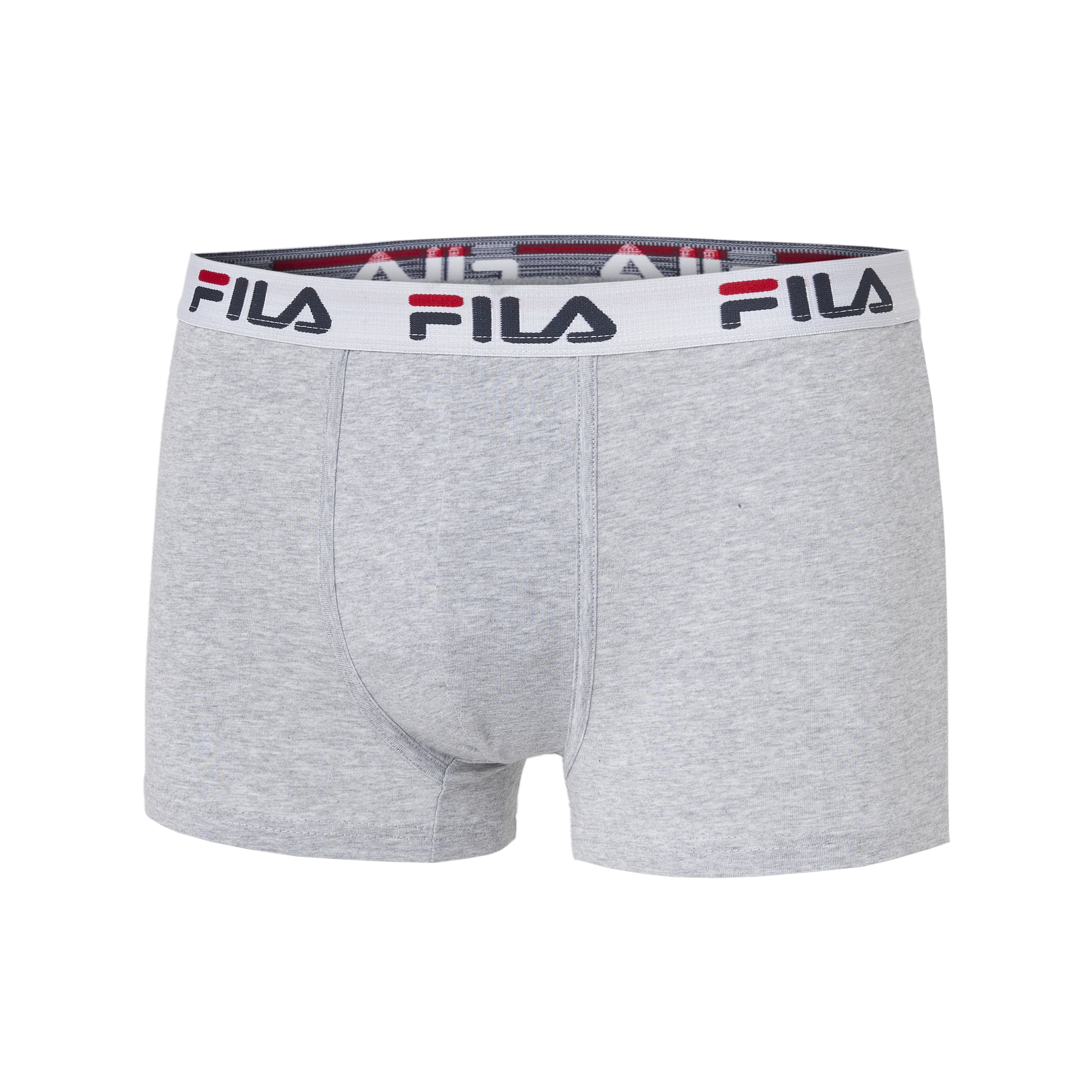 Fila Boxershorts »MAN BOXER SHORTS«, (8er Pack), mit ergonomischem Schnitt