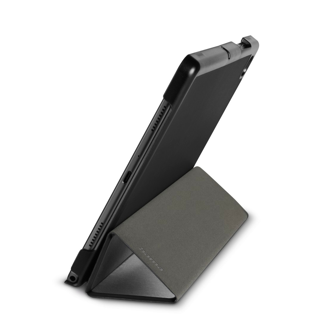 Hama Tablet-Hülle »Tablet Case für Samsung Galaxy Tab A9+ 11 Zoll, Schwarz«, Samsung Galaxy Tab A9+, 27,9 cm (11 Zoll), Tablet Hülle, Tablet Tasche