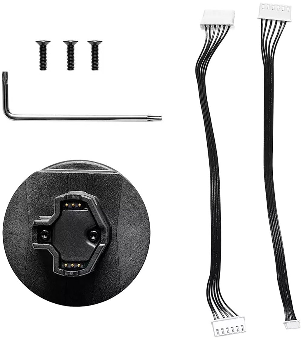 Thrustmaster Gaming-Adapter »Quick Release Upgrade«