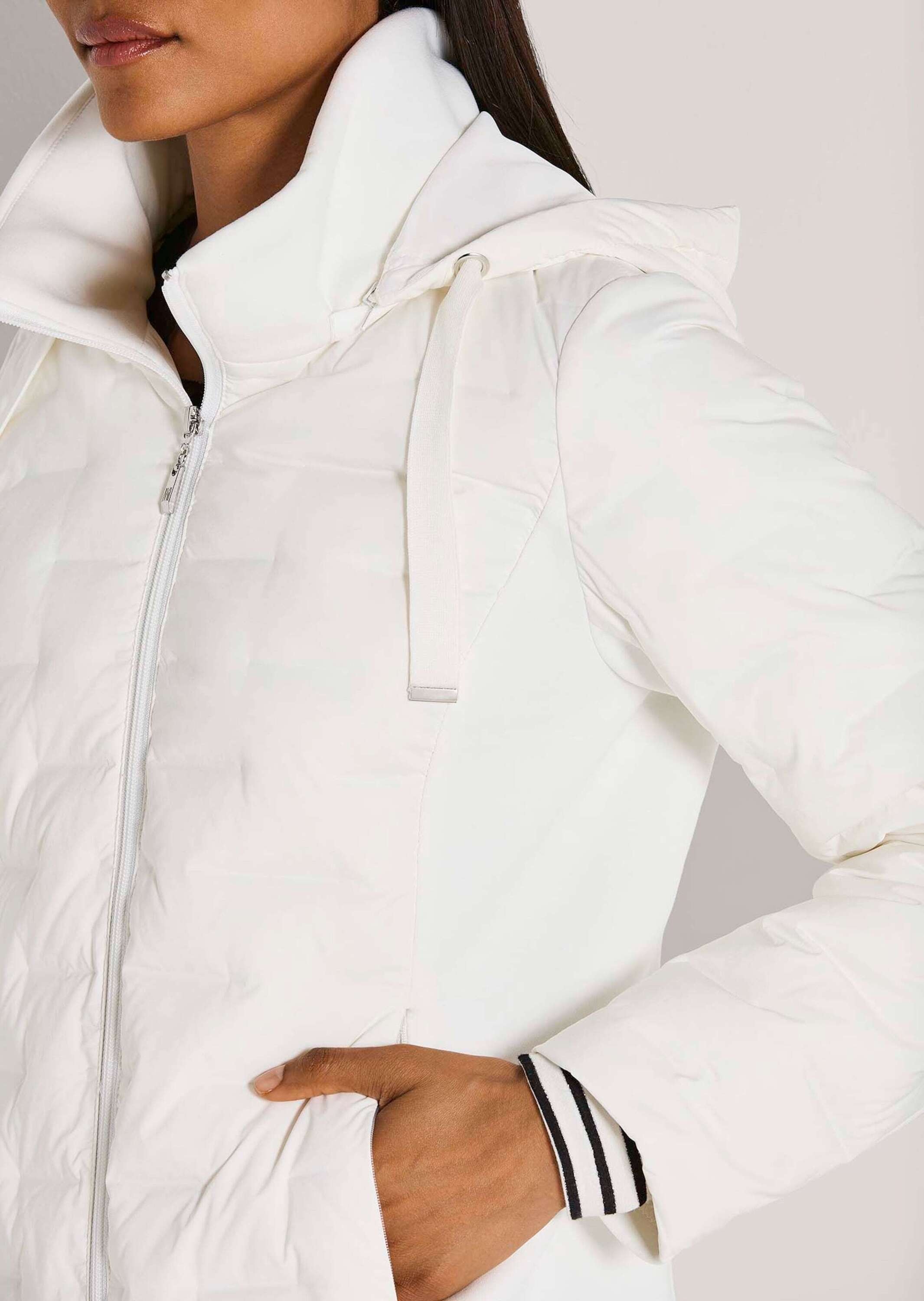 MADELEINE Steppjacke »Steppjacke Steppjacke«